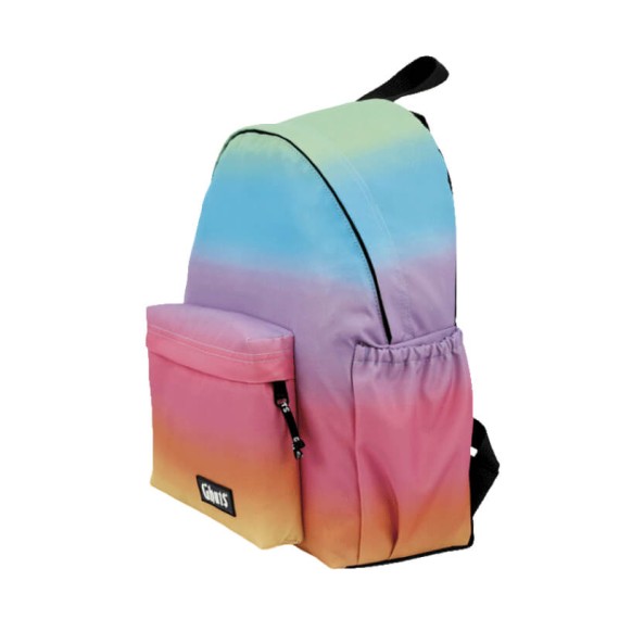GHUTS Mochila Clássica GH211 P09 Plain Rainbow 2112509 | Ref. 294.2521109 GHUTS Mochila Clássica GH211 P09 Plain Rainbow 2112509 | Ref. 294.2521109