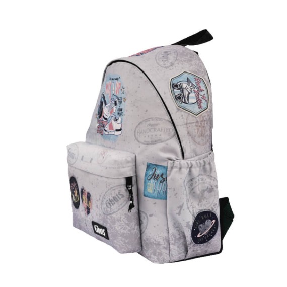 GHUTS Mochila Clássica GH211 P12 Mix Up 2112512 | Ref. 294.2521112 GHUTS Mochila Clássica GH211 P12 Mix Up 2112512 | Ref. 294.2521112