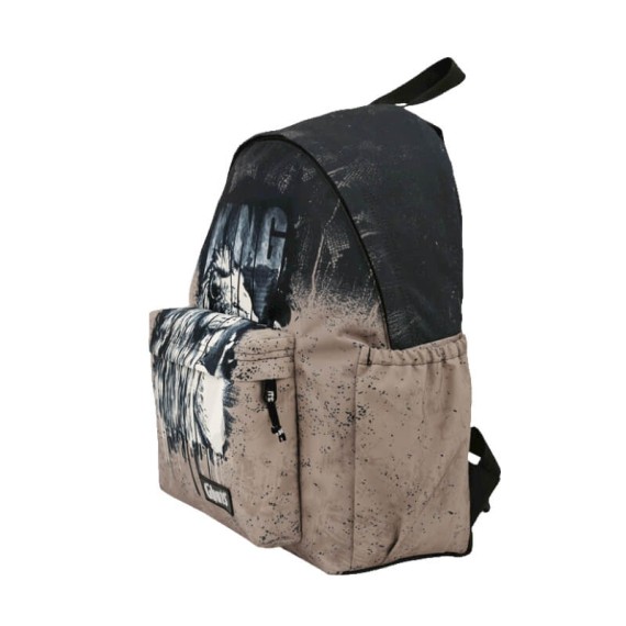 GHUTS Mochila Clássica GH211 P25 The King 2112525 | Ref. 294.2521125 GHUTS Mochila Clássica GH211 P25 The King 2112525 | Ref. 294.2521125