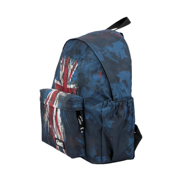 GHUTS Mochila Clássica GH211 P27 Revolution 2112527 | Ref. 294.2521127 GHUTS Mochila Clássica GH211 P27 Revolution 2112527 | Ref. 294.2521127