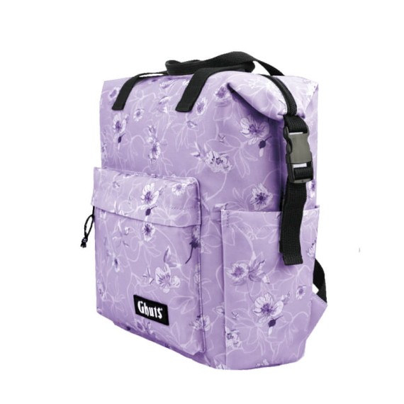 GHUTS Mochila/Mala para Portátil GH212 L38 Purplefall 2122538 | Ref. 294.2521238