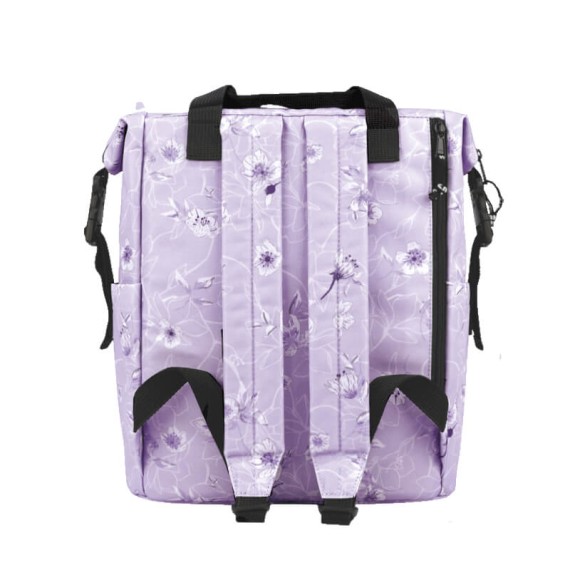 GHUTS Mochila/Mala para Portátil GH212 L38 Purplefall 2122538 | Ref. 294.2521238