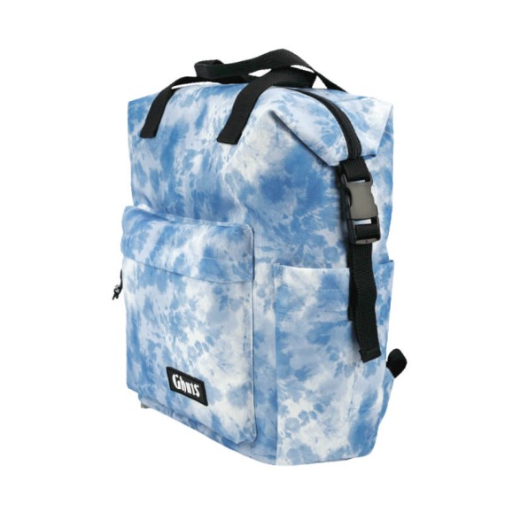 GHUTS Mochila/Mala para Portátil GH212 L41 Cloudy Blue 2122541 | Ref. 294.2521241