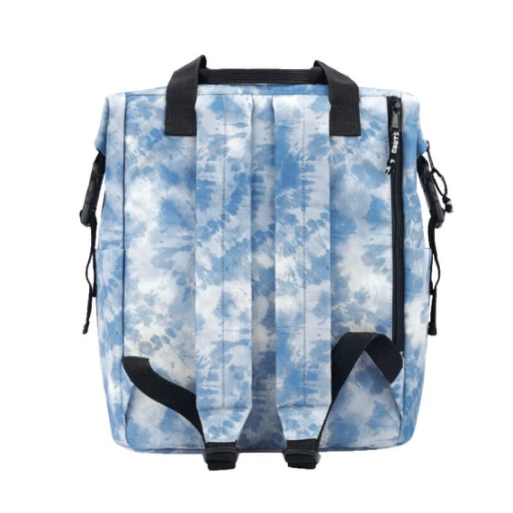 GHUTS Mochila/Mala para Portátil GH212 L41 Cloudy Blue 2122541 | Ref. 294.2521241