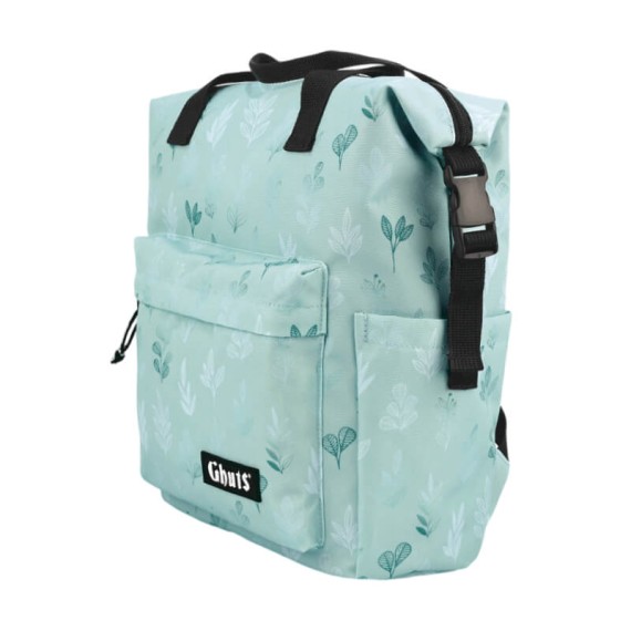 GHUTS Mochila/Mala para Portátil GH212 L42 Mintbloom 2122542 | Ref. 294.2521242