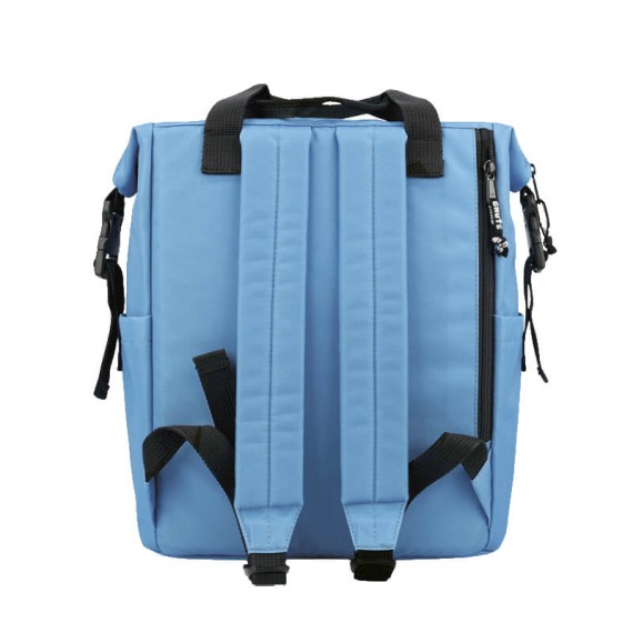 GHUTS Mochila/Mala para Portátil GH212 L44 Winter Blue 2122544 | Ref. 294.2521244