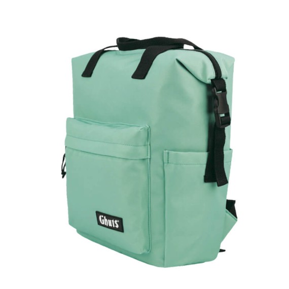 GHUTS Mochila/Mala para Portátil GH212 L48 Pearl Aqua 2122548 | Ref. 294.2521248