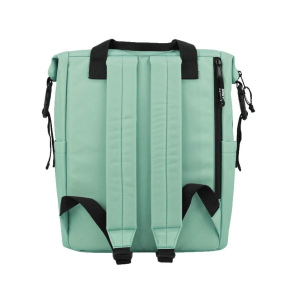 GHUTS Mochila/Mala para Portátil GH212 L48 Pearl Aqua 2122548 | Ref. 294.2521248