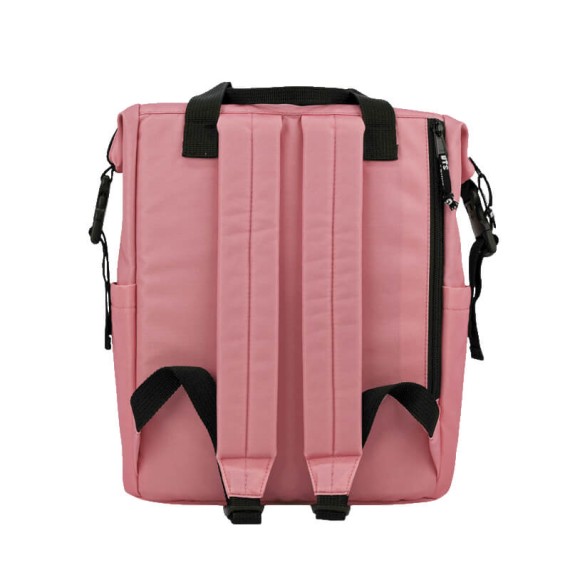 GHUTS Mochila/Mala para Portátil GH212 L50 Strawberry Pink 2122550 | Ref. 294.2521250