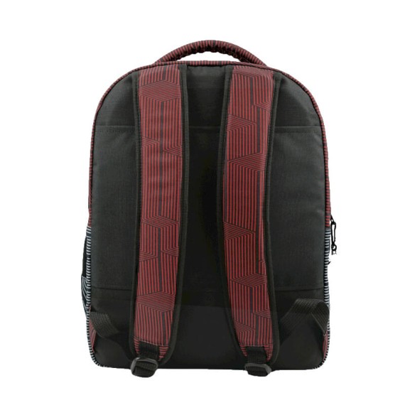 GHUTS Mochila para Portátil GH202 L32 Metropolis Red 2022532 | Ref. 294.2520232 GHUTS Mochila para Portátil GH202 L32 Metropolis Red 2022532 | Ref. 294.2520232