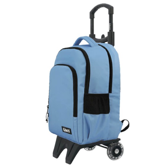 GHUTS Mochila para Portátil GH202 L44 Winter Blue 2022544 | Ref. 294.2520244