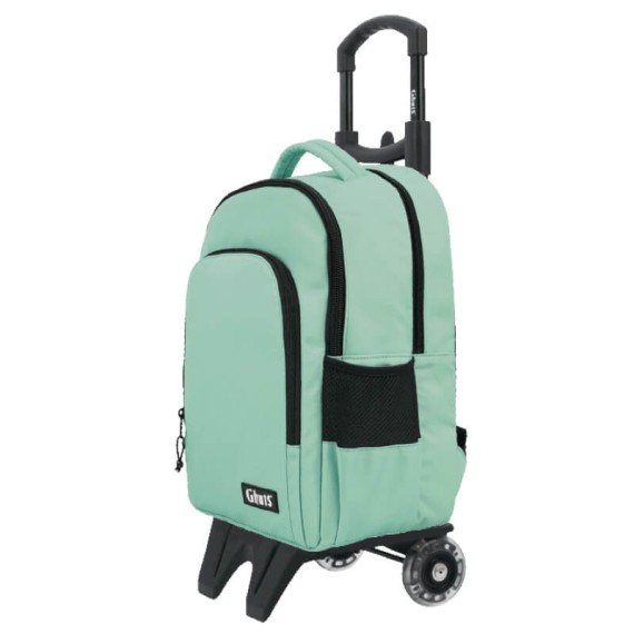 GHUTS Mochila para Portátil GH202 L48 Pearl Aqua 2022548 | Ref. 294.2520248