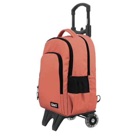 GHUTS Mochila para Portátil GH202 L49 Peach Pink 2022549 | Ref. 294.2520249