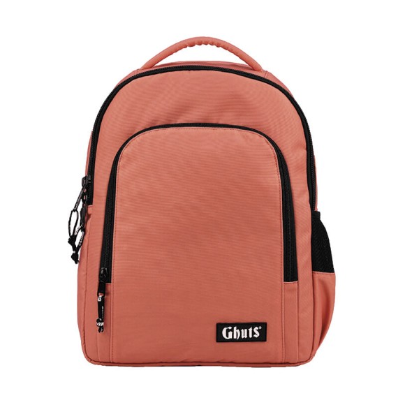 GHUTS Mochila para Portátil GH202 L49 Peach Pink 2022549 | Ref. 294.2520249