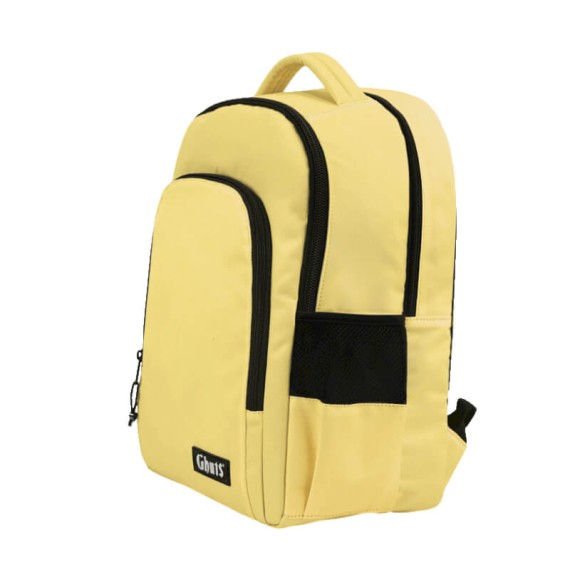 GHUTS Mochila para Portátil GH202 L51 Lemon Yellow 2022551 | Ref. 294.2520251