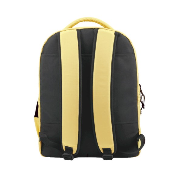 GHUTS Mochila para Portátil GH202 L51 Lemon Yellow 2022551 | Ref. 294.2520251