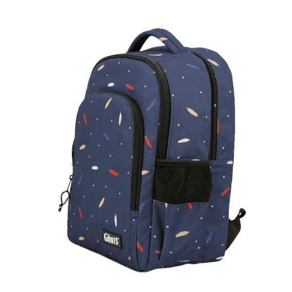 GHUTS Mochila para Portátil GH202 P19 Fall Plumes 2022519 | Ref. 294.2520219 GHUTS Mochila para Portátil GH202 P19 Fall Plumes 2022519 | Ref. 294.2520219