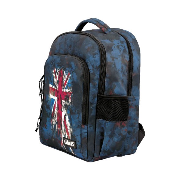 GHUTS Mochila para Portátil GH202 P27 Revolution 2022527 | Ref. 294.2520227