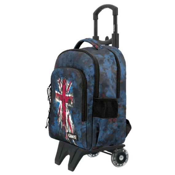 GHUTS Mochila para Portátil GH202 P27 Revolution 2022527 | Ref. 294.2520227