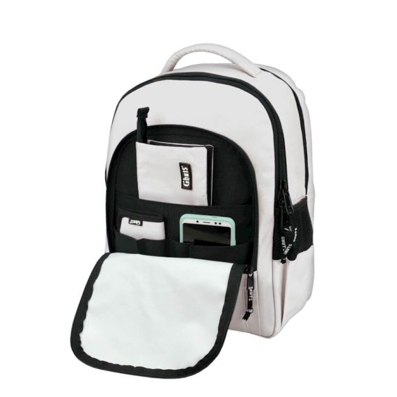GHUTS Mochila para Portátil GH202 P27 Revolution 2022527 | Ref. 294.2520227