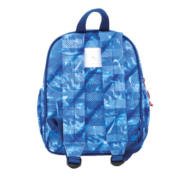 GHUTS Mochila Pré-Escolar GH203 P07 Thunder Truck 2032507 | Ref. 294.2520307