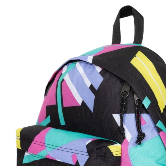Mochila EASTPAK para Portátil 14” Padded McFly BTTF 80S | Ref. 267.35BGI2F4