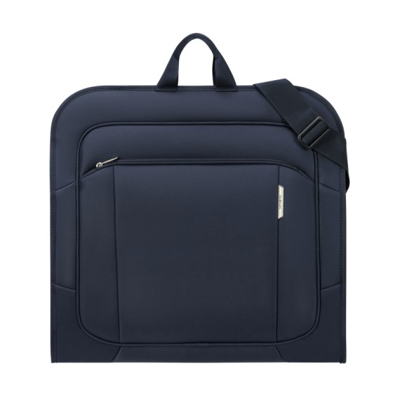 SAMSONITE Porta-Fatos Respark Azul Marinho | Ref. 92.155333-1549
