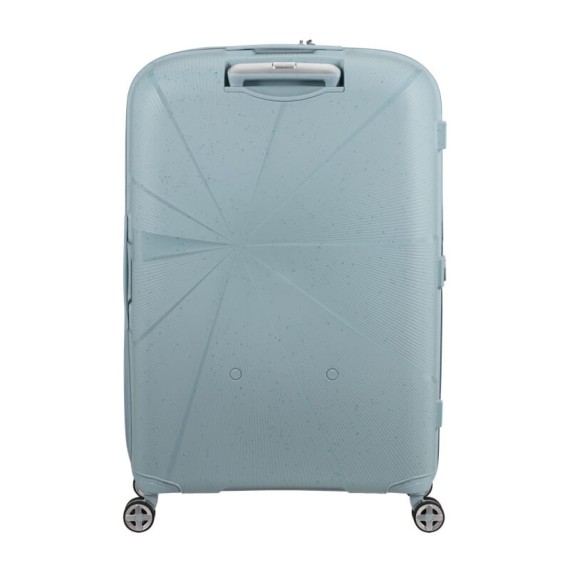 AMERICAN TOURISTER Mala Grande 77cm 4R Exp. StarVibe Blue Speckles | Ref. 92.155764-A674 AMERICAN TOURISTER Mala Grande 77cm 4R Exp. StarVibe Blue Speckles | Ref. 92.155764-A674