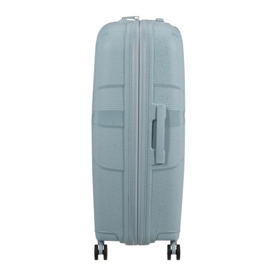 AMERICAN TOURISTER Mala Grande 77cm 4R Exp. StarVibe Blue Speckles | Ref. 92.155764-A674 AMERICAN TOURISTER Mala Grande 77cm 4R Exp. StarVibe Blue Speckles | Ref. 92.155764-A674