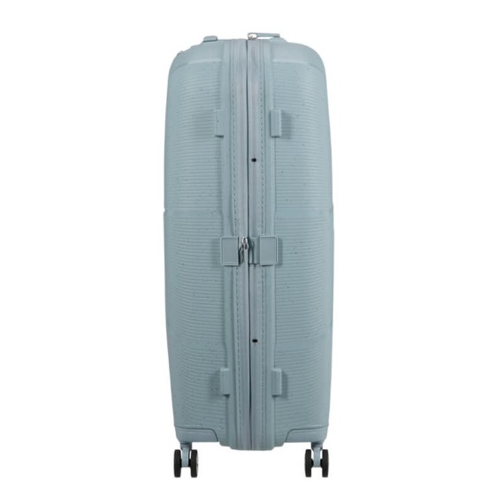 AMERICAN TOURISTER Mala Grande 77cm 4R Exp. StarVibe Blue Speckles | Ref. 92.155764-A674 AMERICAN TOURISTER Mala Grande 77cm 4R Exp. StarVibe Blue Speckles | Ref. 92.155764-A674