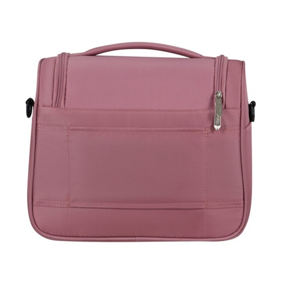 AMERICAN TOURISTER Necessaire SummerRide Rosa Lilás | Ref. 92.149501-A577