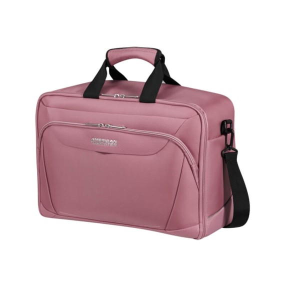 AMERICAN TOURISTER Saco de Cabine 40x30x20 SummerRide Rosa Lilás | Ref. 92.149502-A577