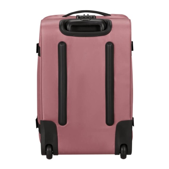 AMERICAN TOURISTER Saco de Viagem 55cm 2R Urban Track Rosa Lilás | Ref. 143163-A577