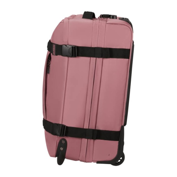 AMERICAN TOURISTER Saco de Viagem 55cm 2R Urban Track Rosa Lilás | Ref. 143163-A577