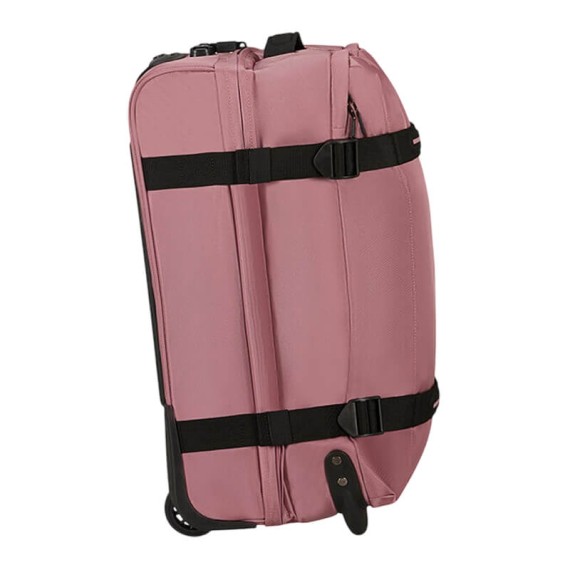 AMERICAN TOURISTER Saco de Viagem 55cm 2R Urban Track Rosa Lilás | Ref. 143163-A577