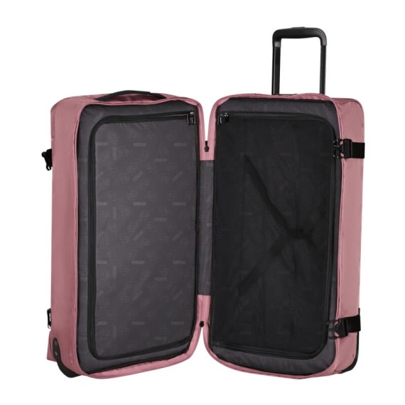 AMERICAN TOURISTER Saco de Viagem 68cm 2R Urban Track Rosa Lilás | Ref. 92.143164-A577