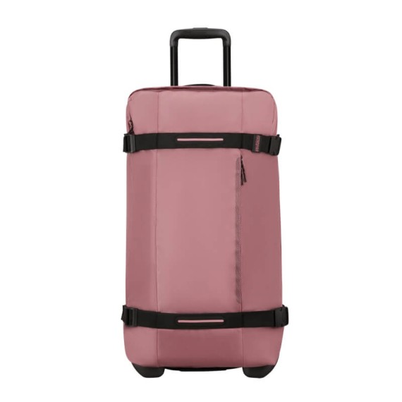 AMERICAN TOURISTER Saco de Viagem 68cm 2R Urban Track Rosa Lilás | Ref. 92.143164-A577