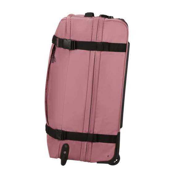 AMERICAN TOURISTER Saco de Viagem 68cm 2R Urban Track Rosa Lilás | Ref. 92.143164-A577