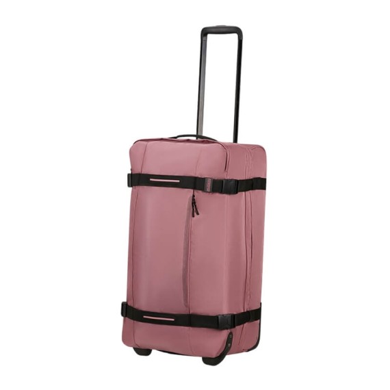 AMERICAN TOURISTER Saco de Viagem 68cm 2R Urban Track Rosa Lilás | Ref. 92.143164-A577