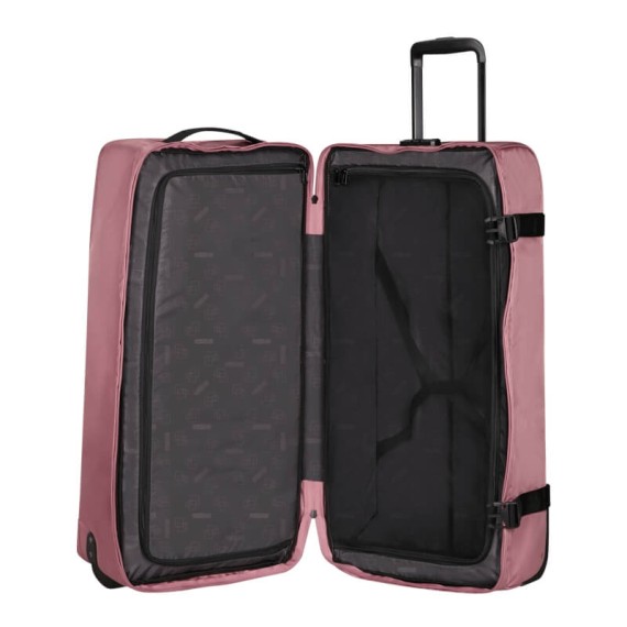 AMERICAN TOURISTER Saco de Viagem 78.5cm 2R Urban Track Rosa Lilás | Ref. 92.143165-A577