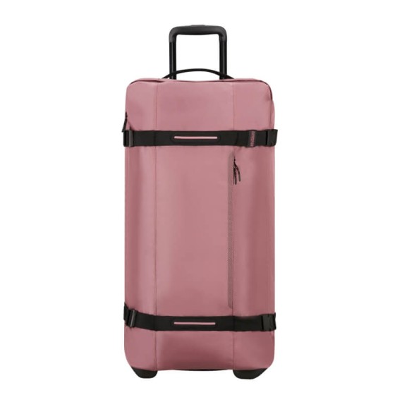 AMERICAN TOURISTER Saco de Viagem 78.5cm 2R Urban Track Rosa Lilás | Ref. 92.143165-A577
