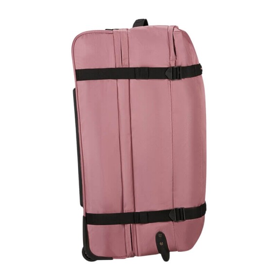 AMERICAN TOURISTER Saco de Viagem 78.5cm 2R Urban Track Rosa Lilás | Ref. 92.143165-A577