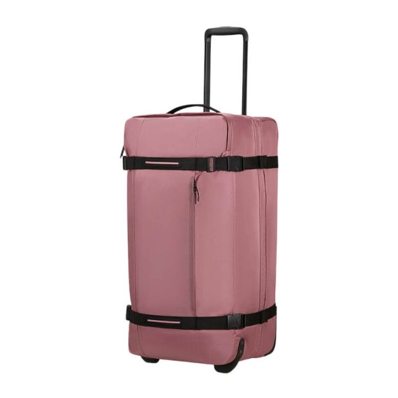 AMERICAN TOURISTER Saco de Viagem 78.5cm 2R Urban Track Rosa Lilás | Ref. 92.143165-A577