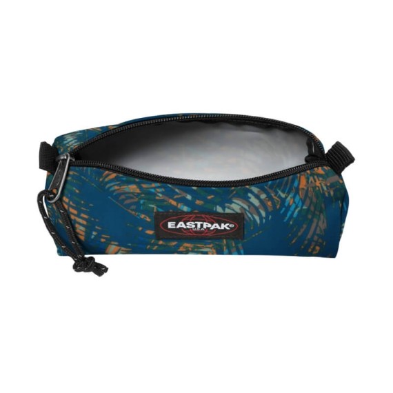 Estojo Escolar EASTPAK Benchmark Single Brize Filter Navy | Ref. 267.353728D5