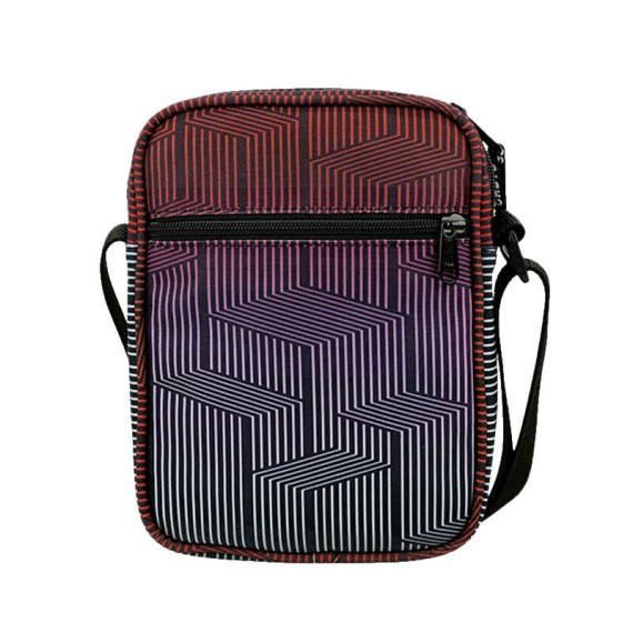 GHUTS Bolsa de Tiracolo GH215 L32 Metropolis Red 2152532 | Ref. 294.2521532