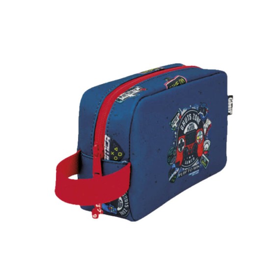 GHUTS Bolsa Térmica GH221 P05 Game Zone 2212505 | Ref. 294.2522105 GHUTS Bolsa Térmica GH221 P05 Game Zone 2212505 | Ref. 294.2522105