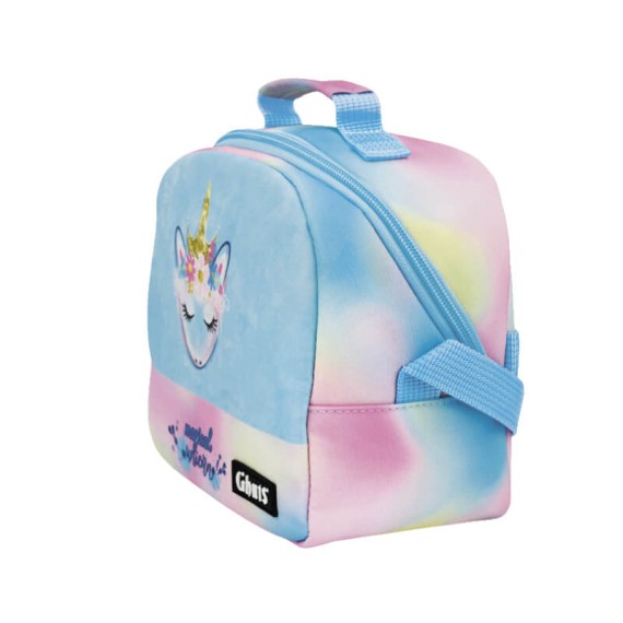 GHUTS Lancheira Pequena GH220 P02 Miss Unicorn 2202502 | Ref. 294.2522002 GHUTS Lancheira Pequena GH220 P02 Miss Unicorn 2202502 | Ref. 294.2522002