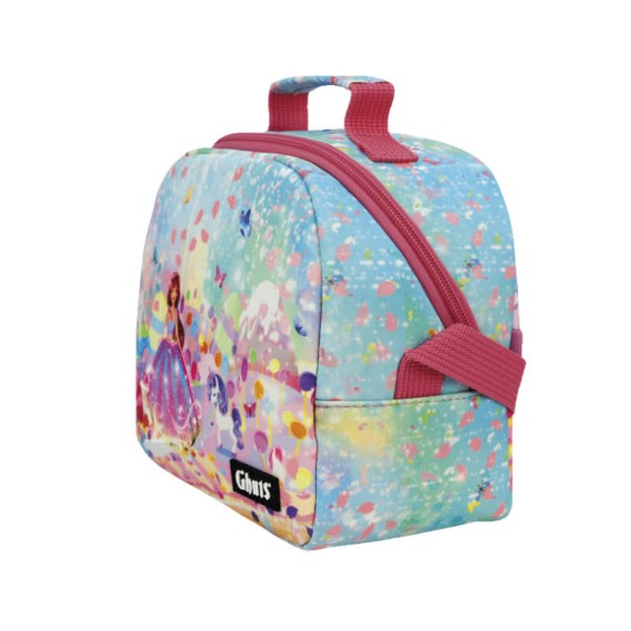 GHUTS Lancheira Pequena GH220 P03 Little Princess 2202503 | Ref. 294.2522003 GHUTS Lancheira Pequena GH220 P03 Little Princess 2202503 | Ref. 294.2522003