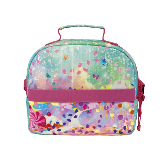 GHUTS Lancheira Pequena GH220 P03 Little Princess 2202503 | Ref. 294.2522003 GHUTS Lancheira Pequena GH220 P03 Little Princess 2202503 | Ref. 294.2522003