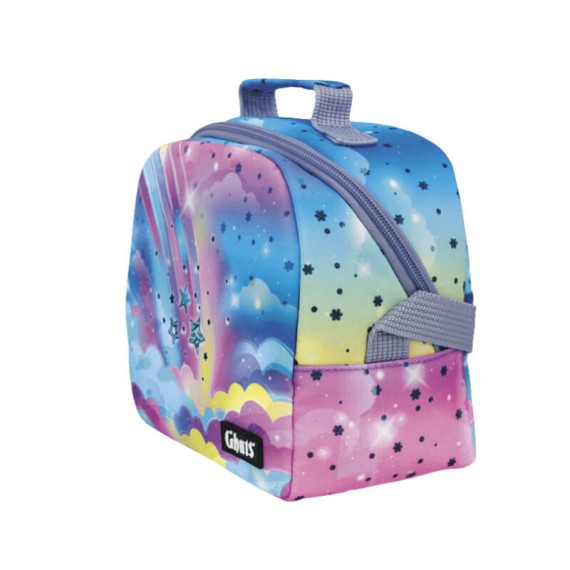 GHUTS Lancheira Pequena GH220 P04 Cloud Stars 2202504 | Ref. 294.2522004